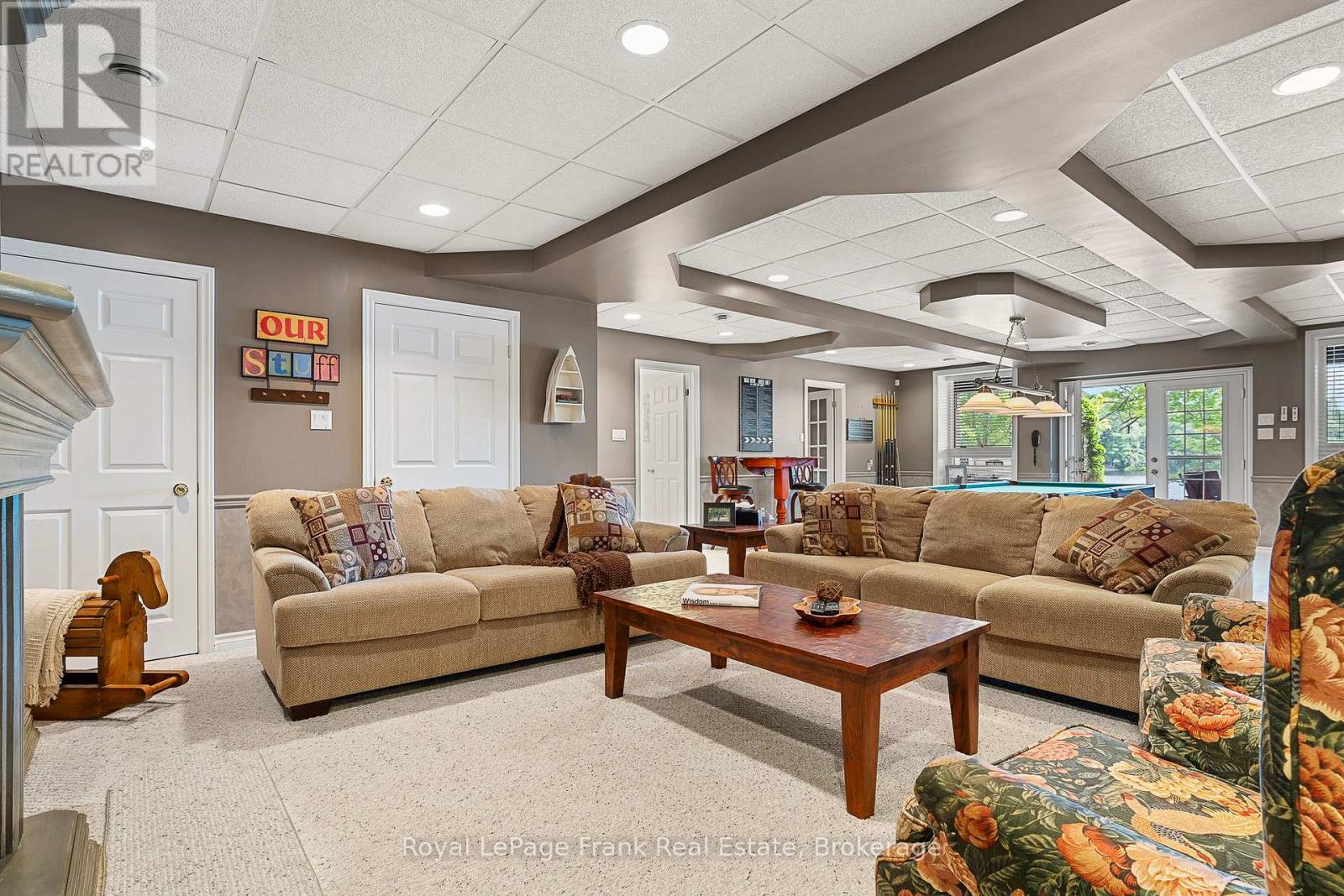 1019 Carnation Lane, Dysart Et Al, Ontario  K0M 1S0 - Photo 12 - X13030776