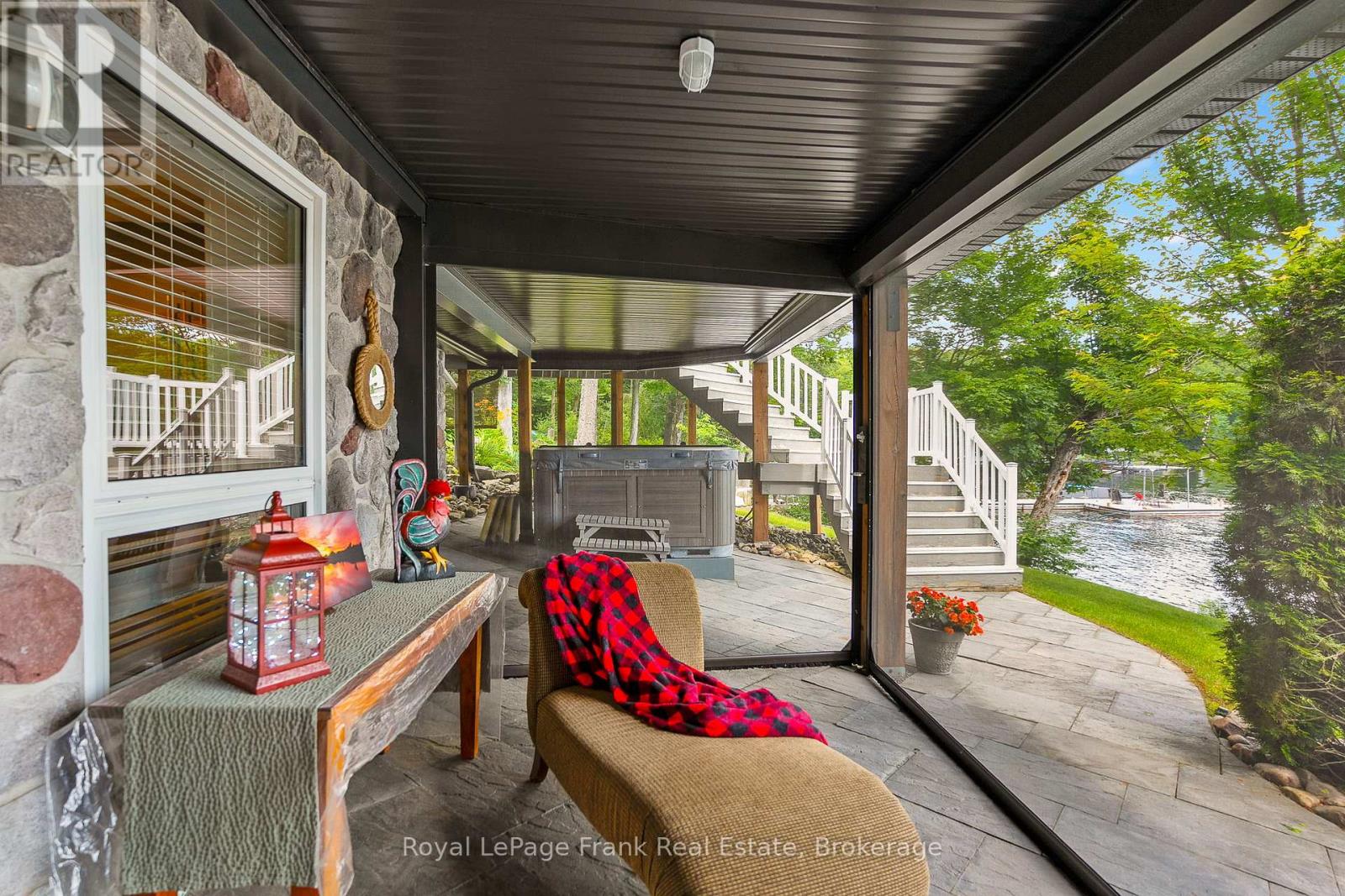 1019 Carnation Lane, Dysart Et Al, Ontario  K0M 1S0 - Photo 21 - X13030776