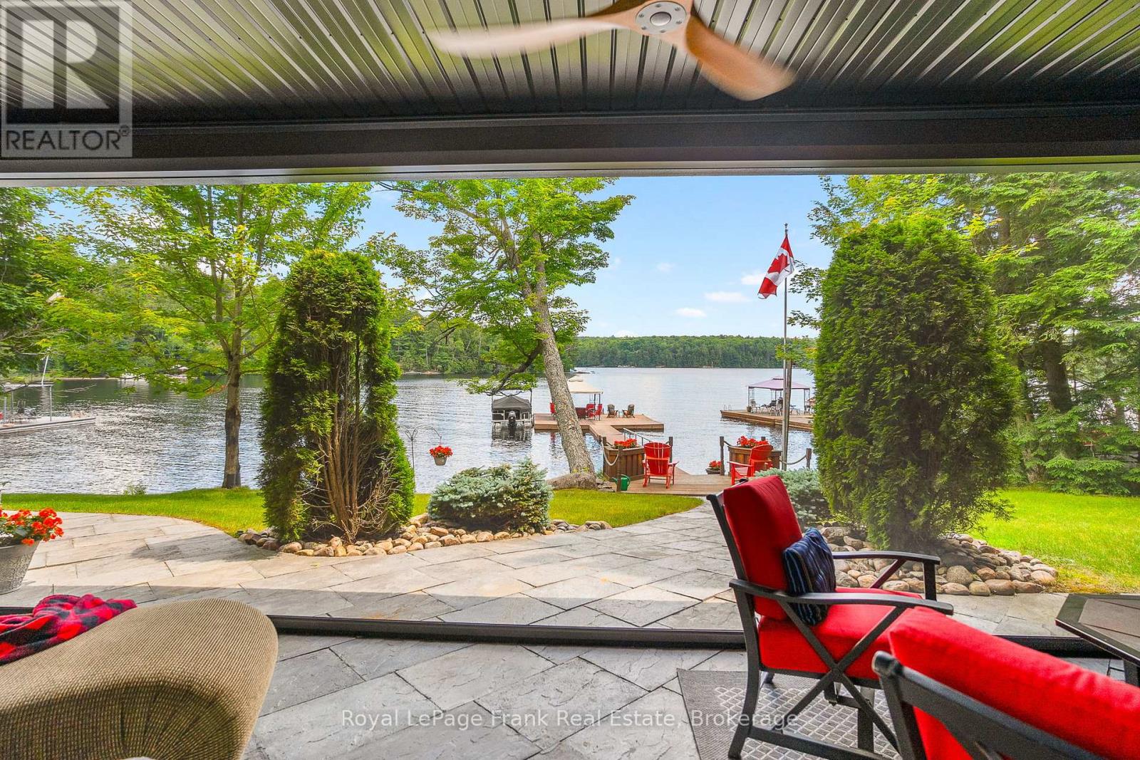 1019 Carnation Lane, Dysart Et Al, Ontario  K0M 1S0 - Photo 22 - X13030776