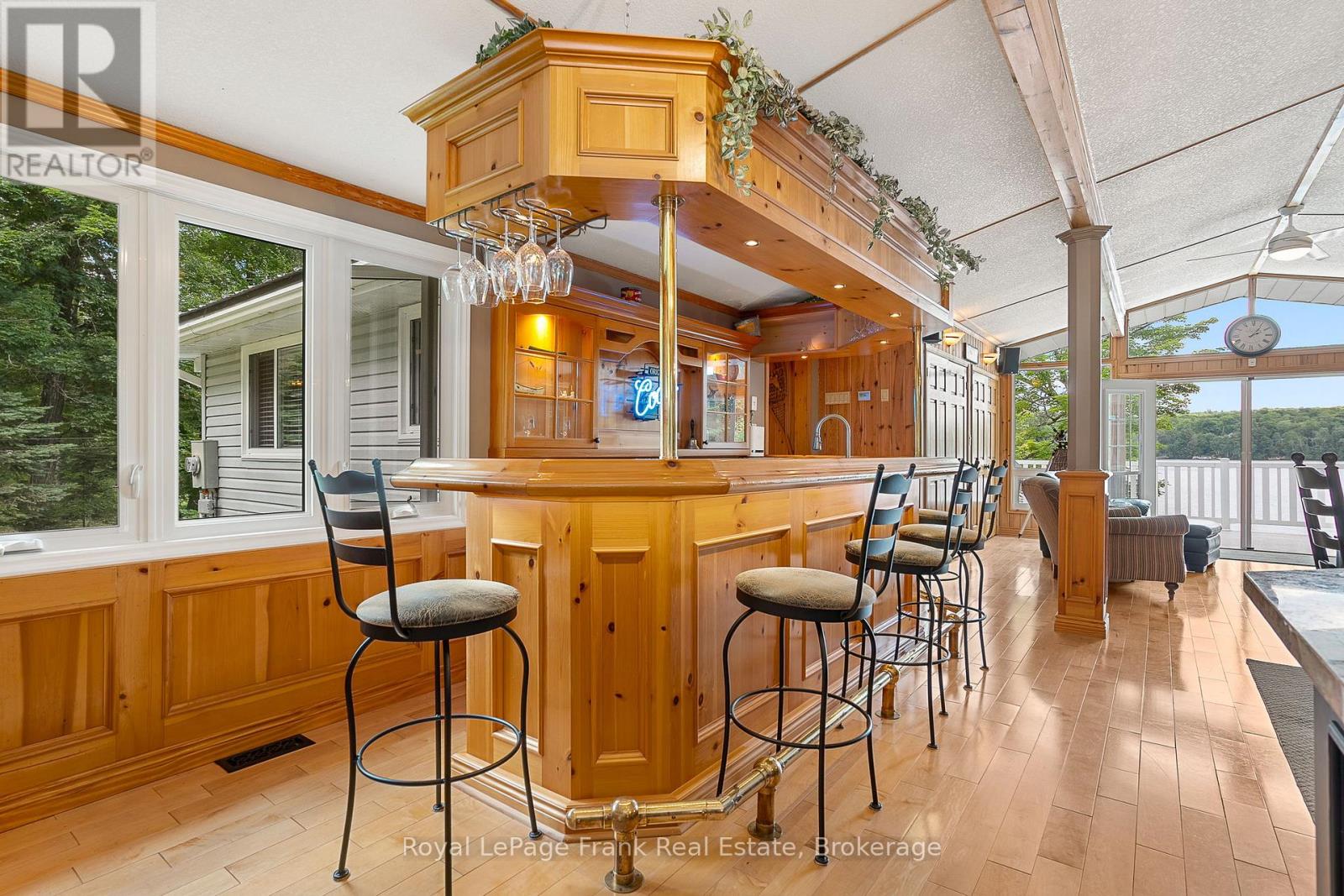 1019 Carnation Lane, Dysart Et Al, Ontario  K0M 1S0 - Photo 3 - X13030776