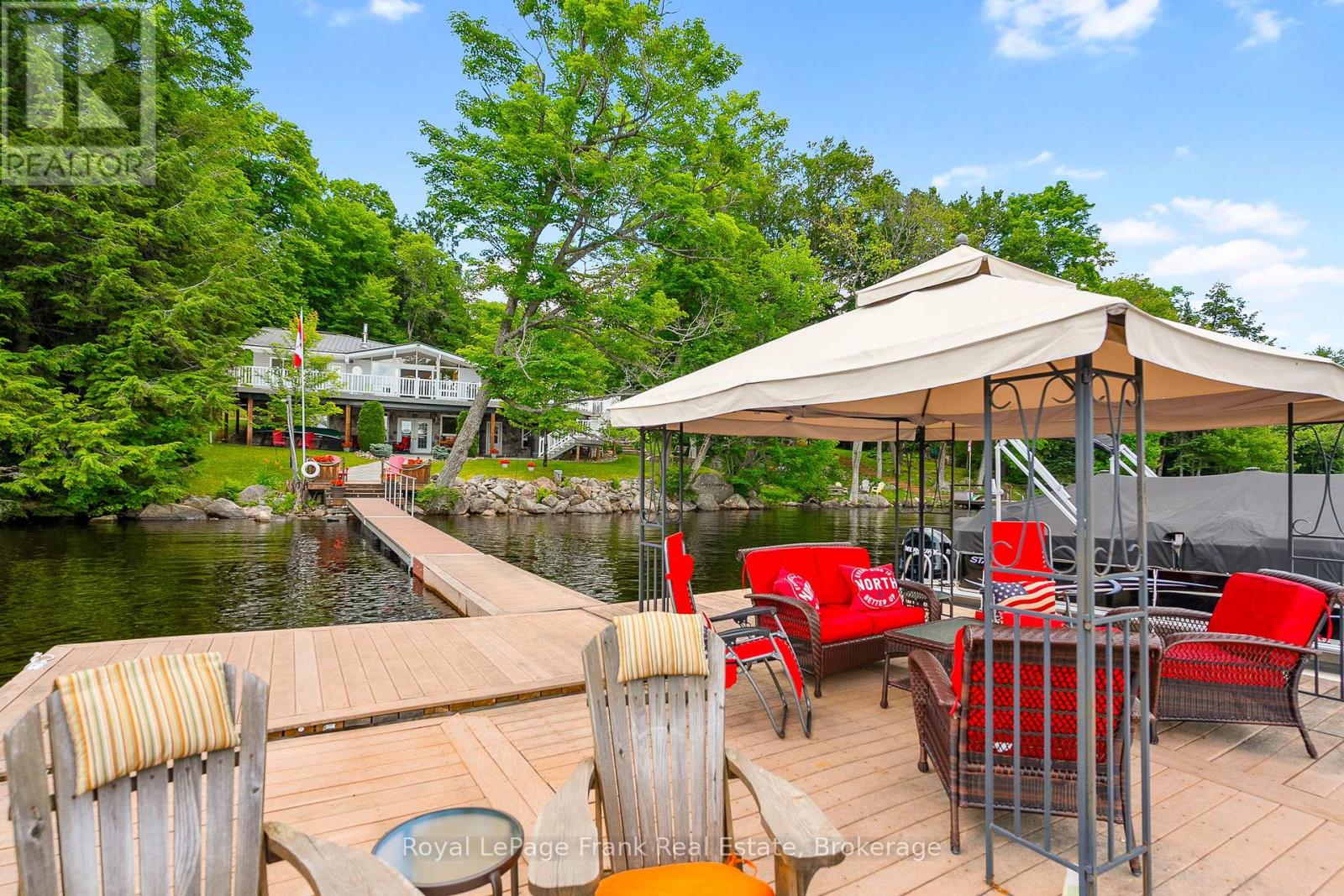 1019 Carnation Lane, Dysart Et Al, Ontario  K0M 1S0 - Photo 30 - X13030776