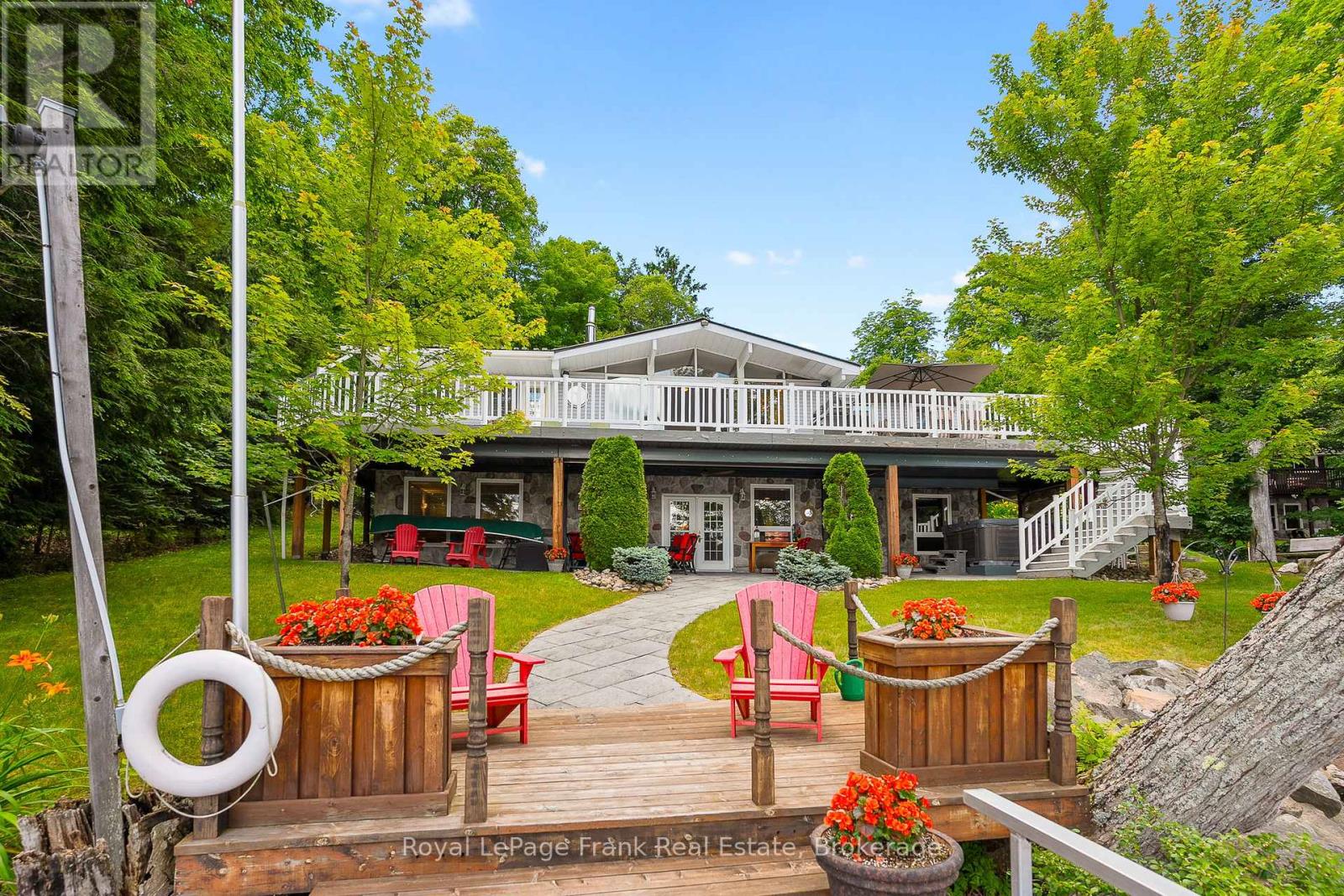 1019 Carnation Lane, Dysart Et Al, Ontario  K0M 1S0 - Photo 33 - X13030776