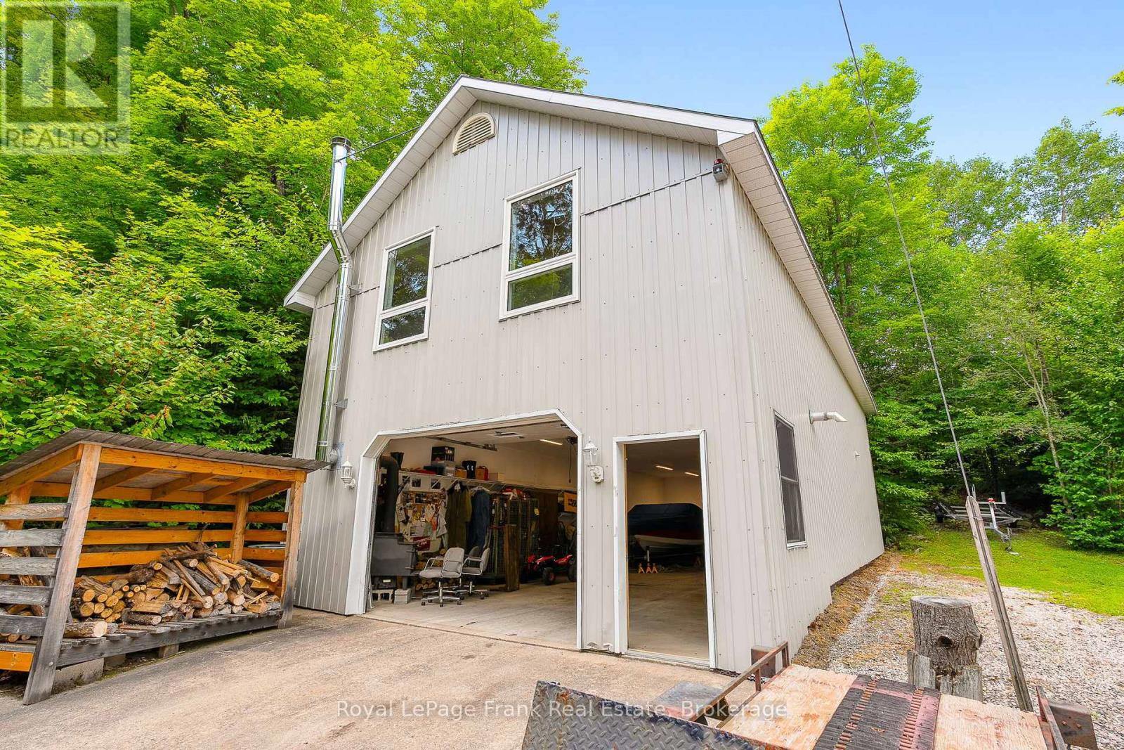 1019 Carnation Lane, Dysart Et Al, Ontario  K0M 1S0 - Photo 37 - X13030776