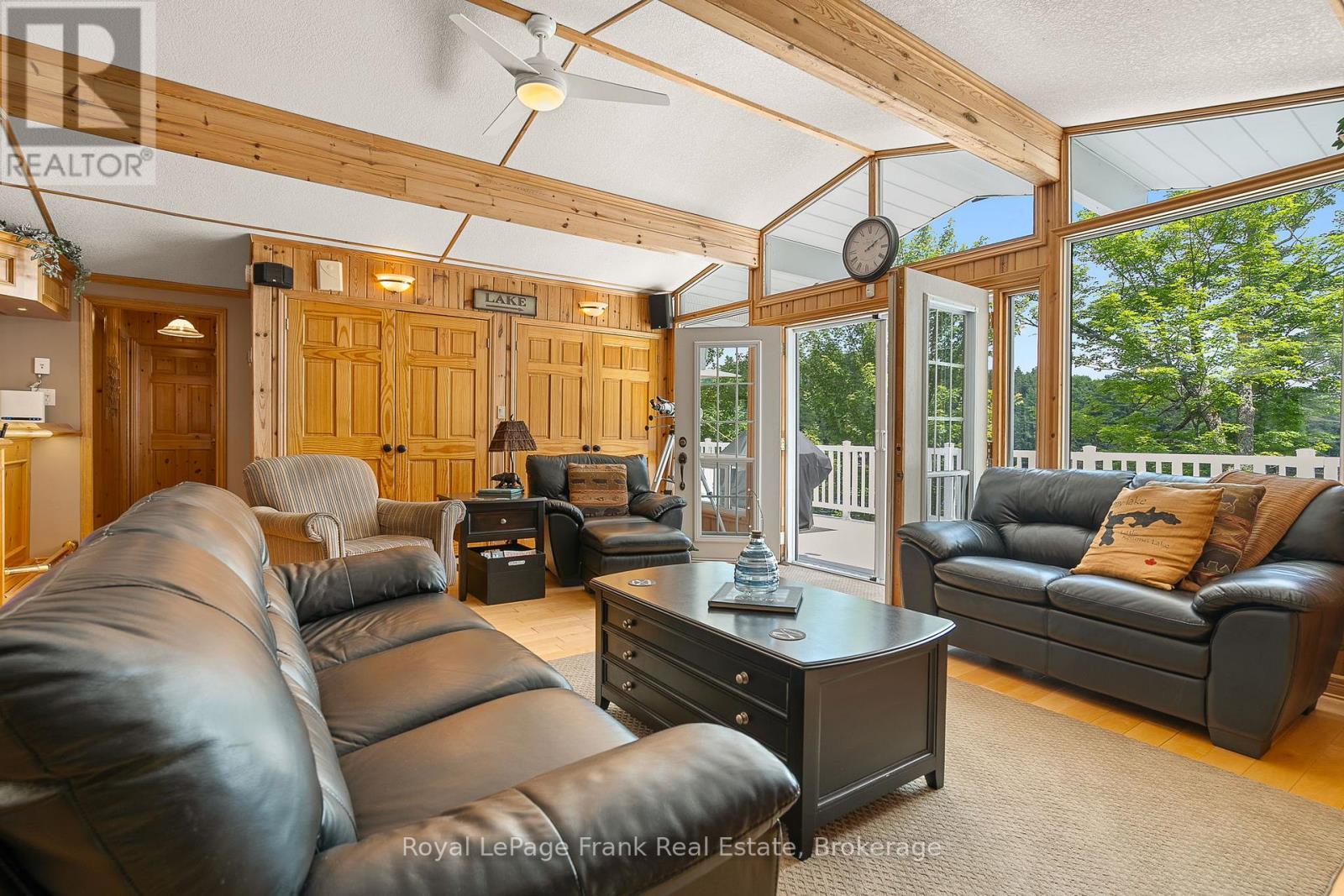 1019 Carnation Lane, Dysart Et Al, Ontario  K0M 1S0 - Photo 4 - X13030776