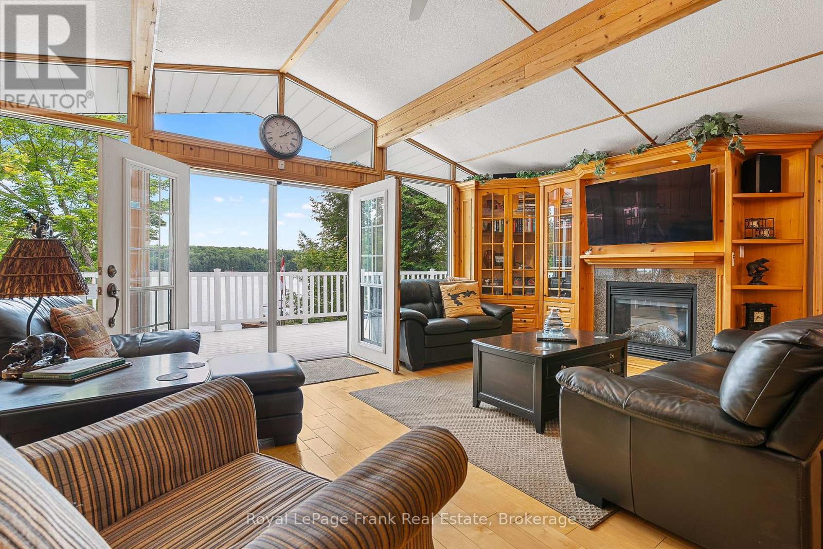 1019 Carnation Lane, Dysart Et Al, Ontario  K0M 1S0 - Photo 5 - X13030776