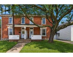 136 PAISLEY STREET, Guelph, Ontario