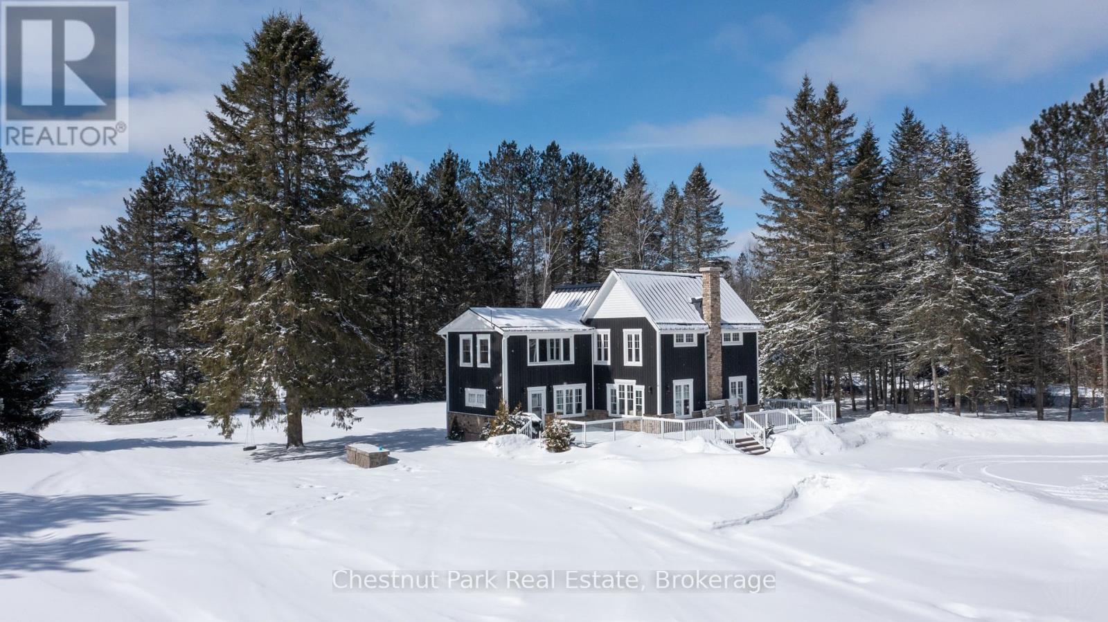 12 Emsdale Lake Road, Perry, Ontario  P0A 1M0 - Photo 11 - X12895376