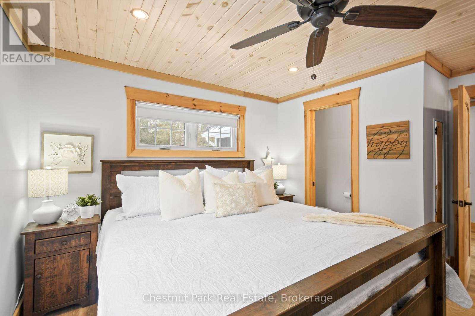 12 Emsdale Lake Road, Perry, Ontario  P0A 1M0 - Photo 35 - X12895376