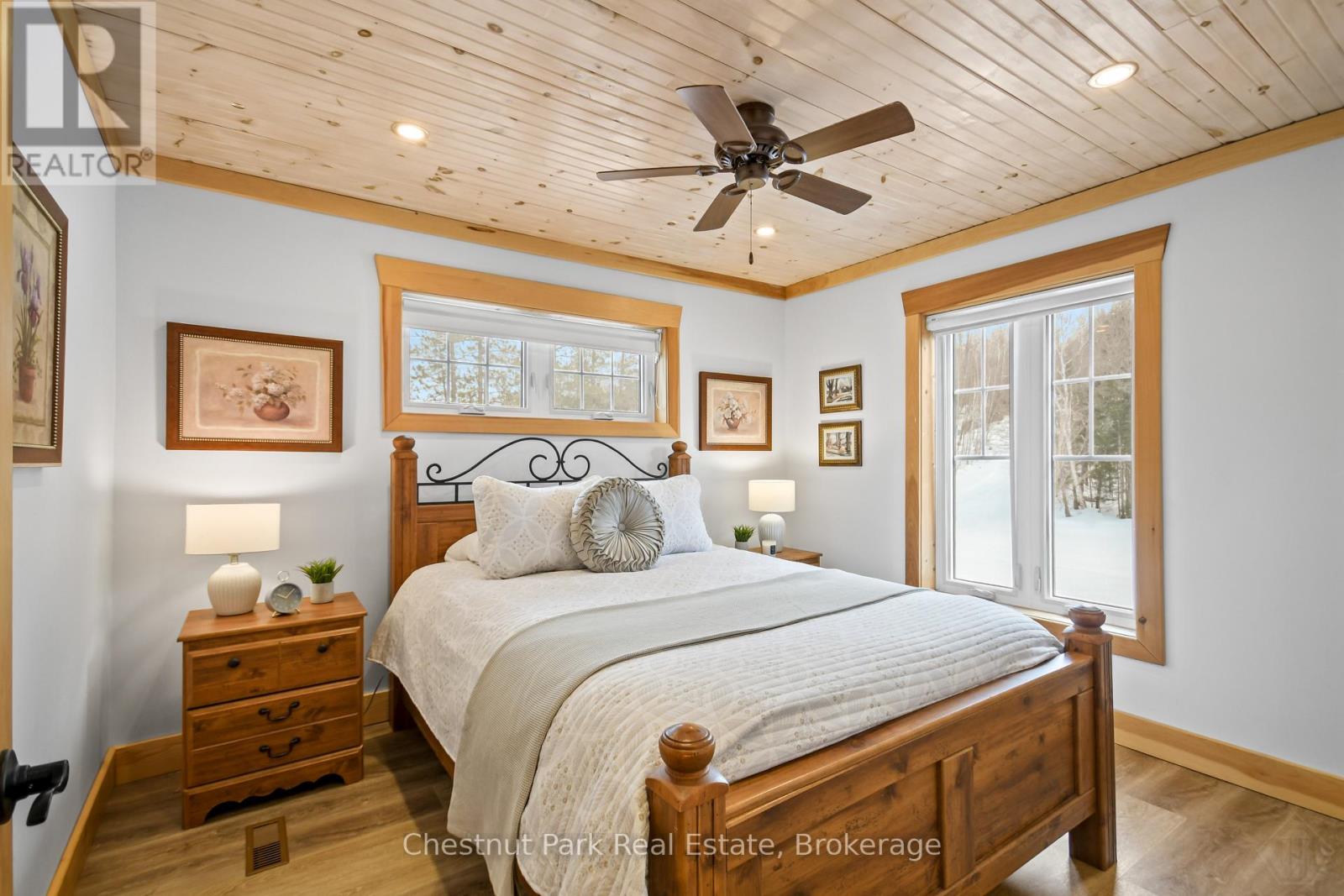 12 Emsdale Lake Road, Perry, Ontario  P0A 1M0 - Photo 38 - X12895376