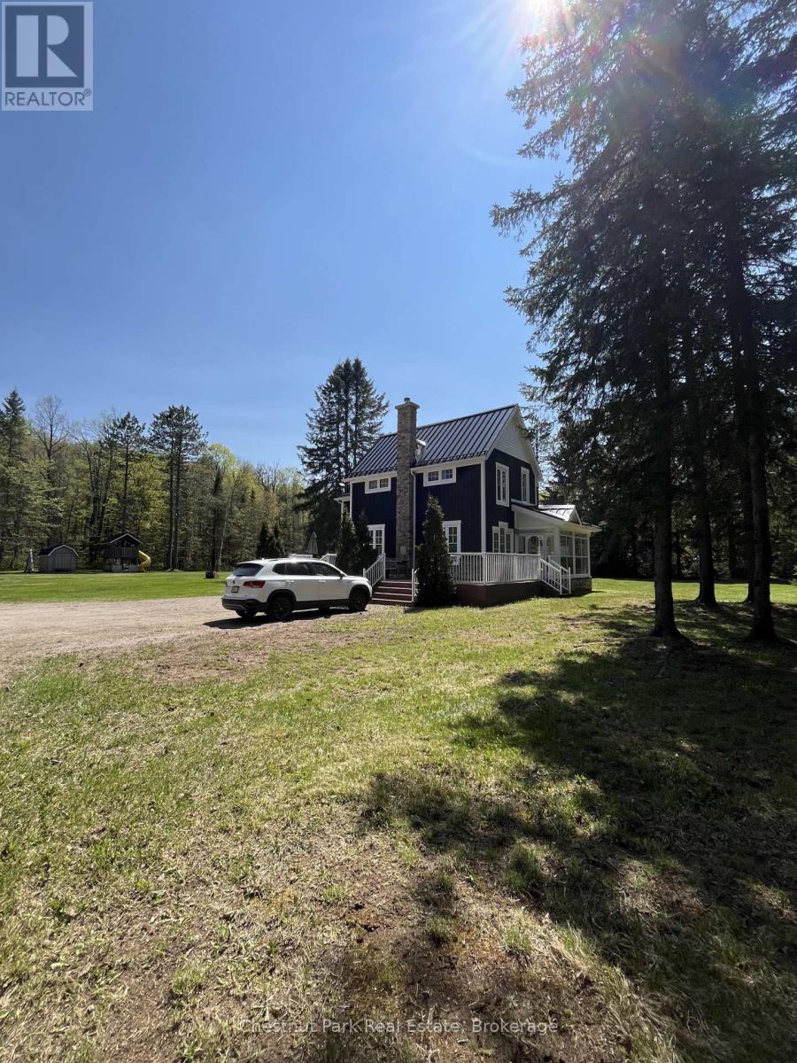 12 Emsdale Lake Road, Perry, Ontario  P0A 1M0 - Photo 3 - X12895376