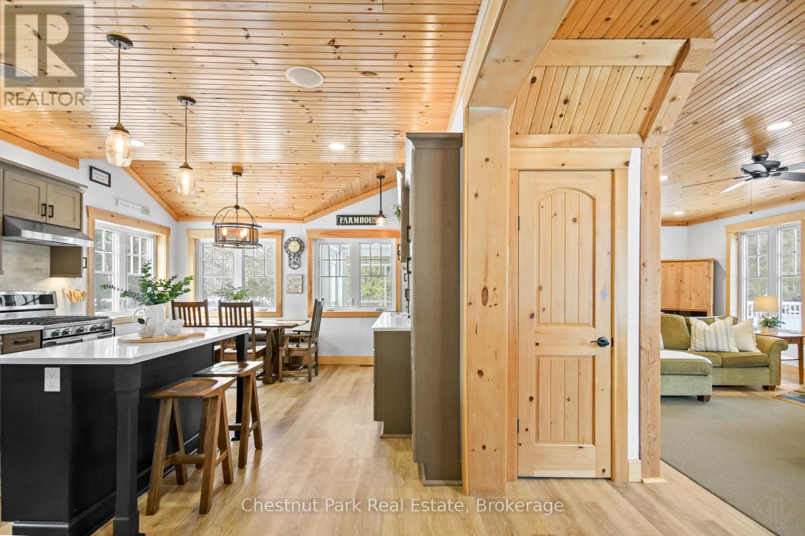 12 Emsdale Lake Road, Perry, Ontario  P0A 1M0 - Photo 24 - X12895376