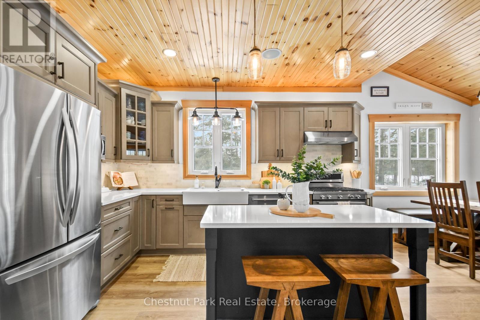 12 Emsdale Lake Road, Perry, Ontario  P0A 1M0 - Photo 20 - X12895376