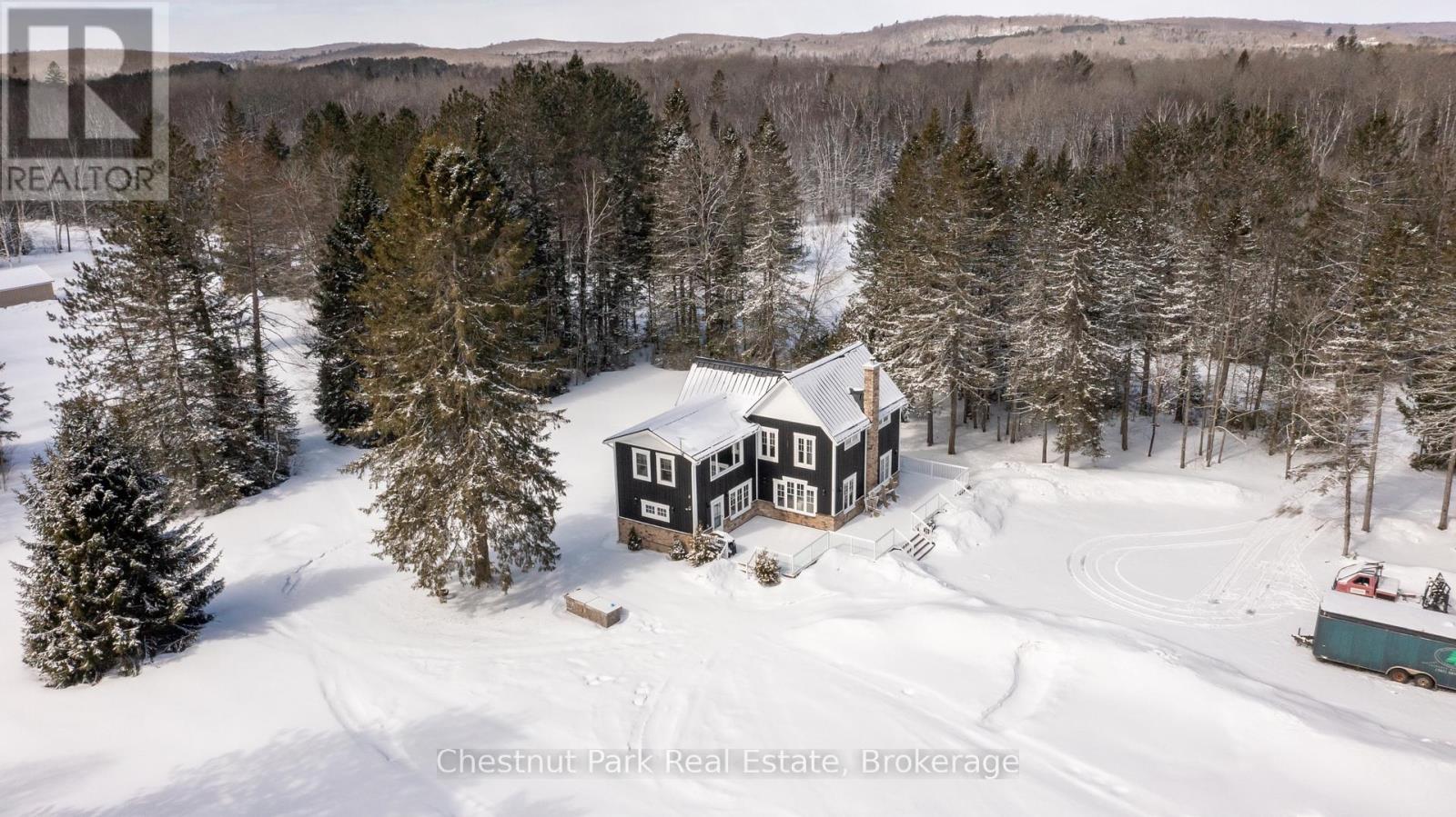 12 Emsdale Lake Road, Perry, Ontario  P0A 1M0 - Photo 12 - X12895376