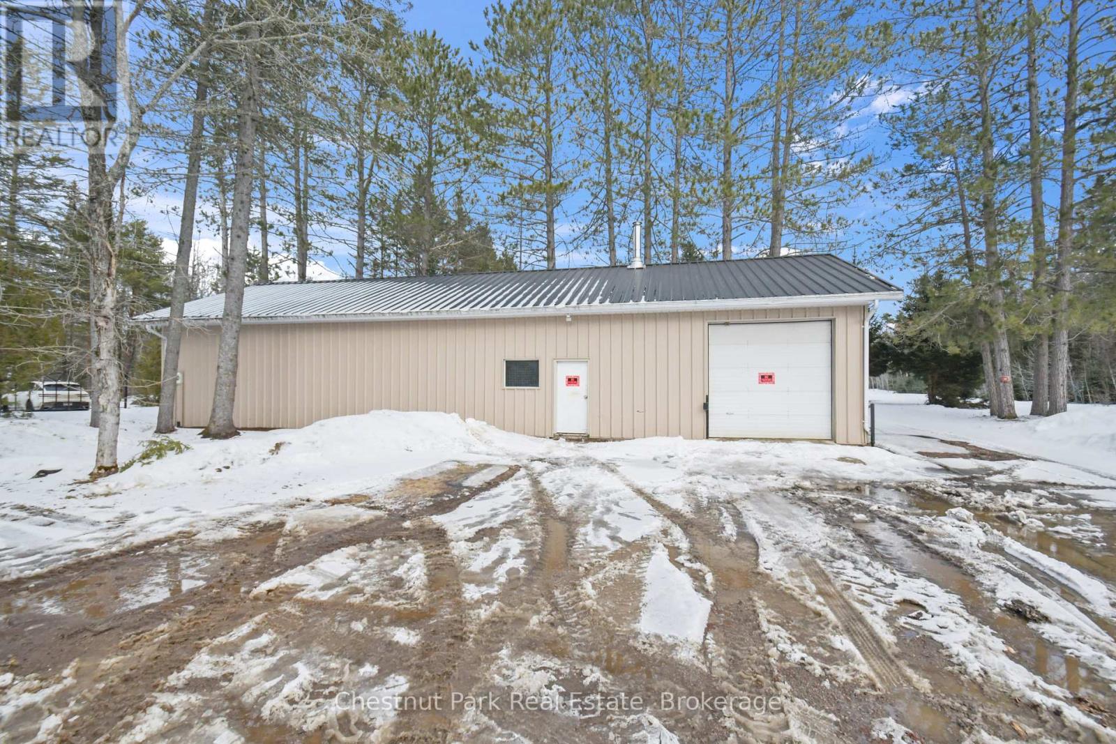 12 Emsdale Lake Road, Perry, Ontario  P0A 1M0 - Photo 46 - X12895376