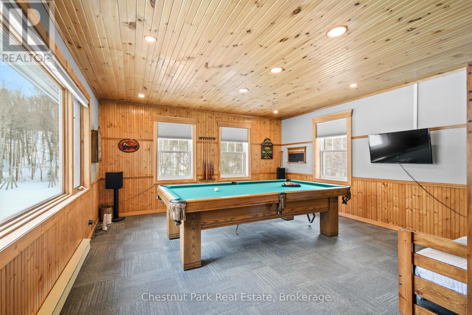 12 Emsdale Lake Road, Perry, Ontario  P0A 1M0 - Photo 42 - X12895376