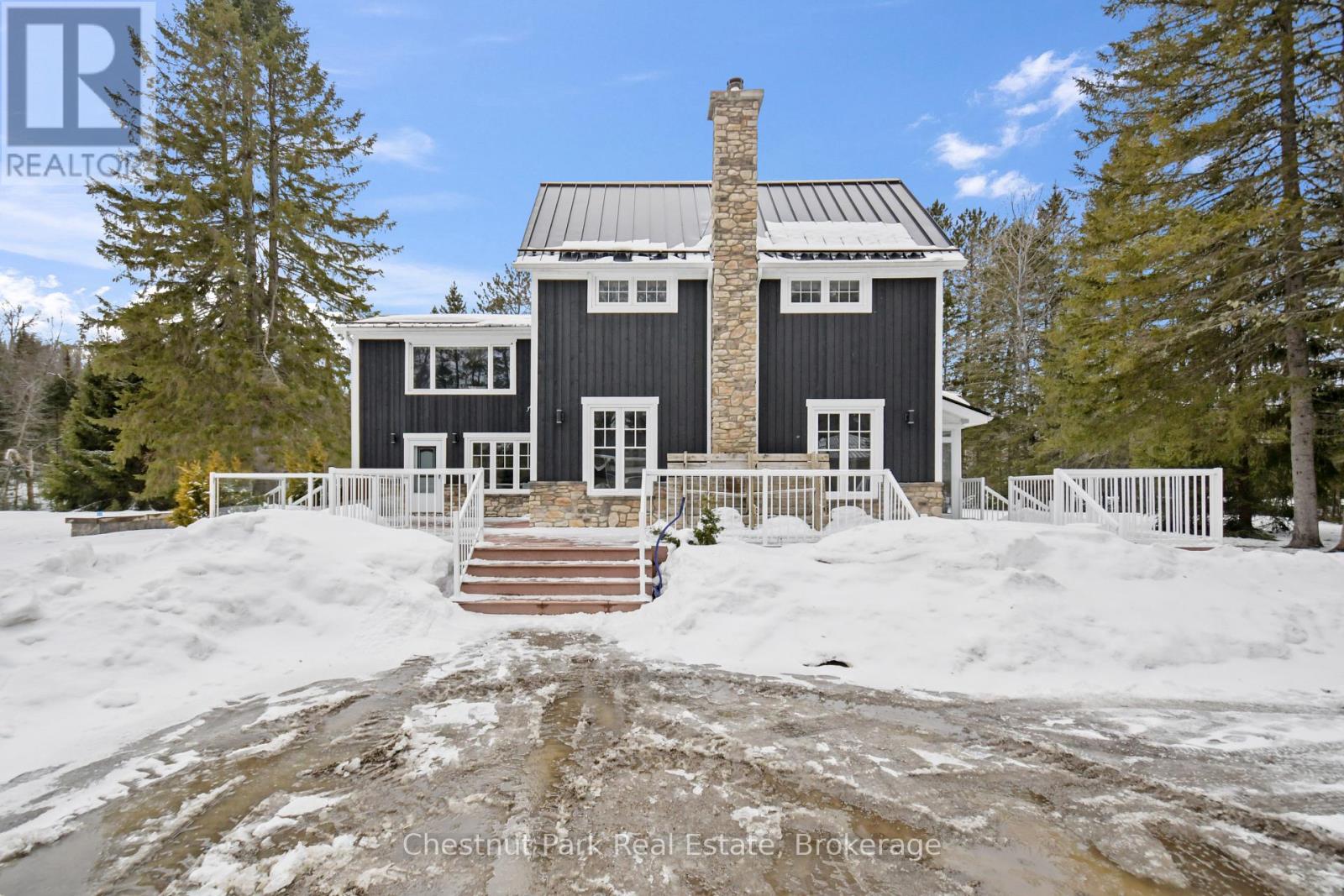 12 Emsdale Lake Road, Perry, Ontario  P0A 1M0 - Photo 9 - X12895376