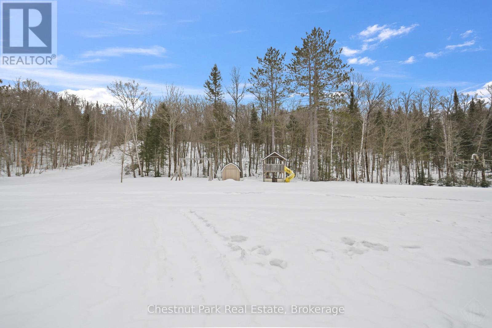 12 Emsdale Lake Road, Perry, Ontario  P0A 1M0 - Photo 44 - X12895376