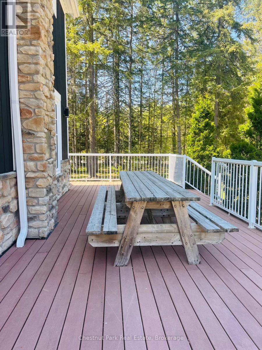 12 Emsdale Lake Road, Perry, Ontario  P0A 1M0 - Photo 7 - X12895376