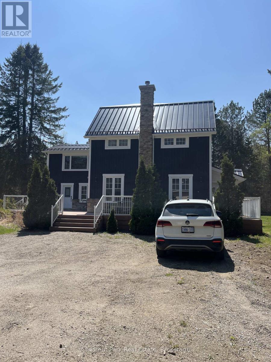 12 Emsdale Lake Road, Perry, Ontario  P0A 1M0 - Photo 5 - X12895376