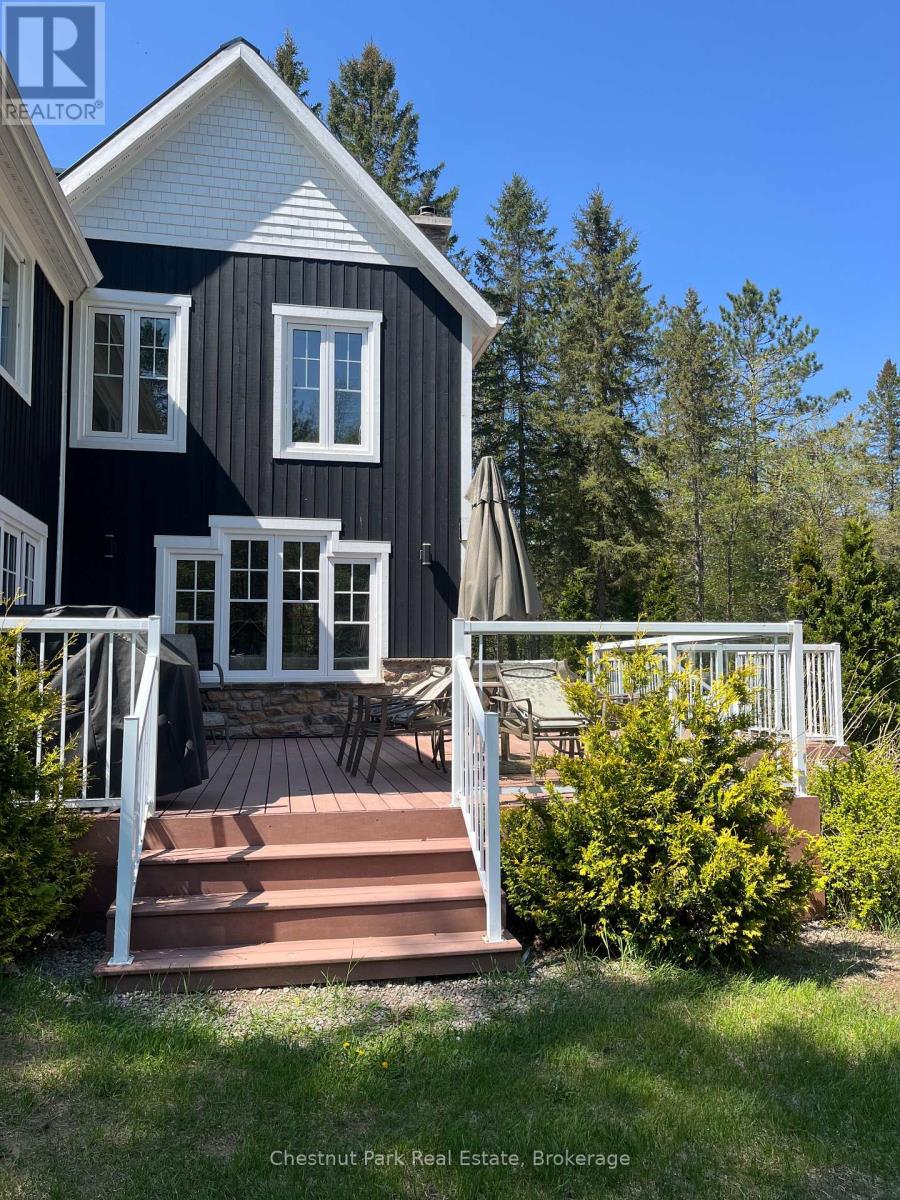 12 Emsdale Lake Road, Perry, Ontario  P0A 1M0 - Photo 6 - X12895376