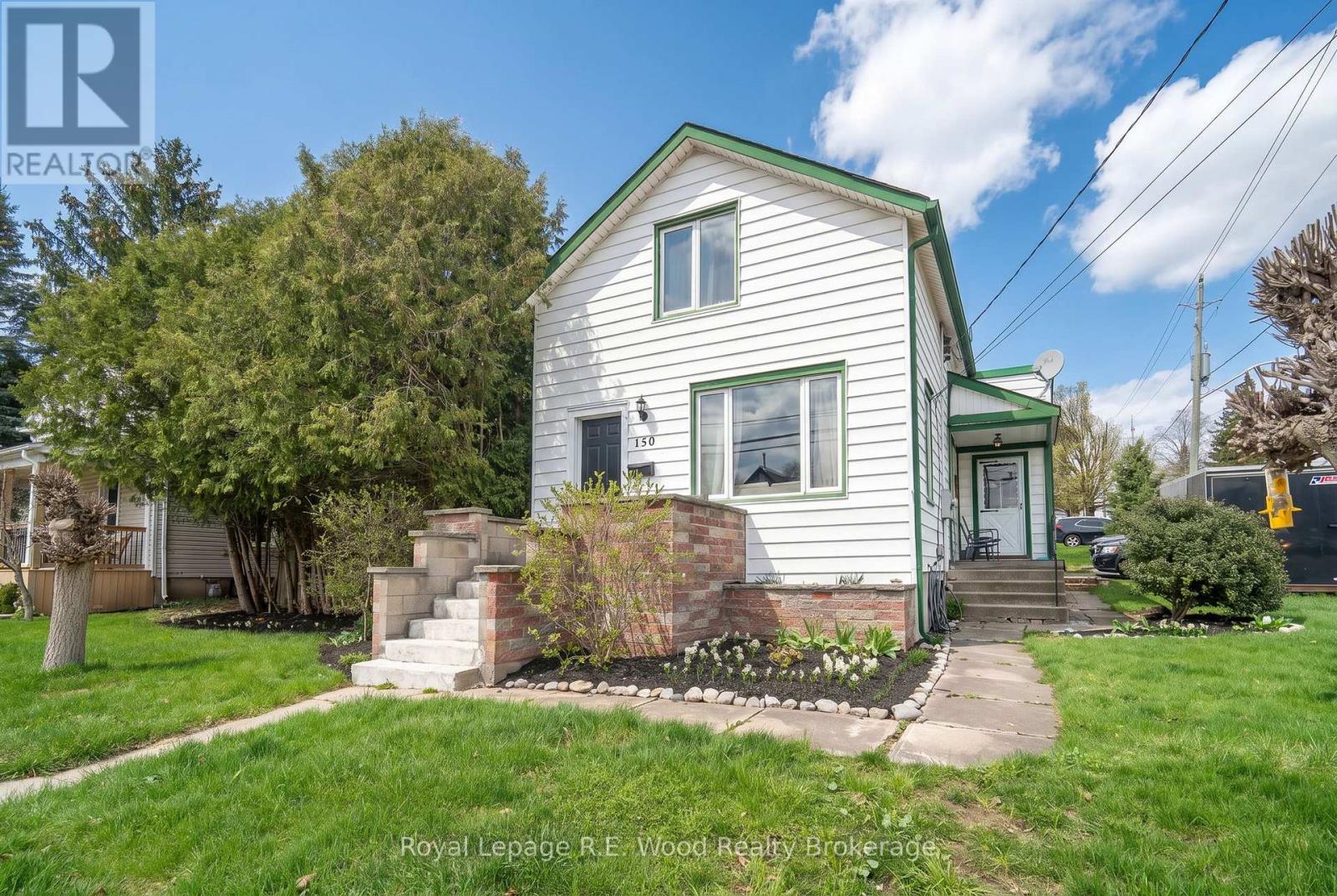 150 BELL STREET, Ingersoll, Ontario