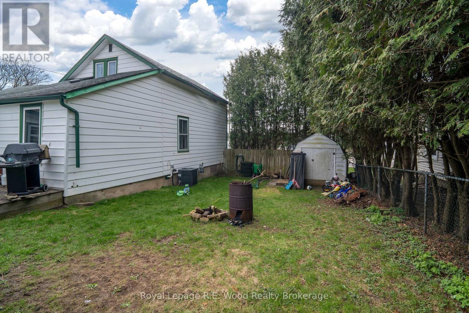 150 Bell Street, Ingersoll, Ontario  N5C 2P1 - Photo 24 - X13030884