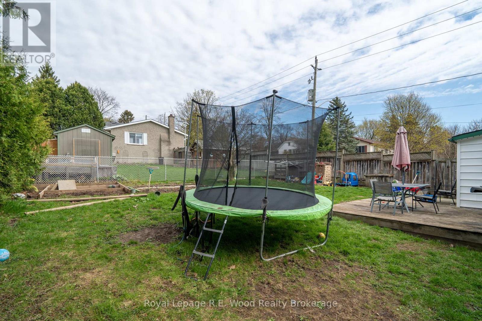 150 Bell Street, Ingersoll, Ontario  N5C 2P1 - Photo 25 - X13030884