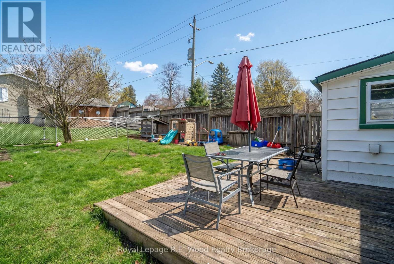 150 Bell Street, Ingersoll, Ontario  N5C 2P1 - Photo 27 - X13030884