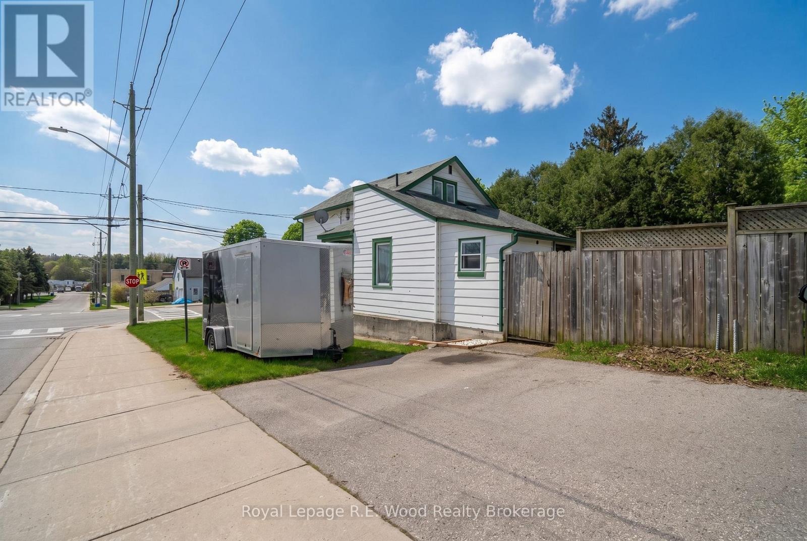 150 Bell Street, Ingersoll, Ontario  N5C 2P1 - Photo 4 - X13030884