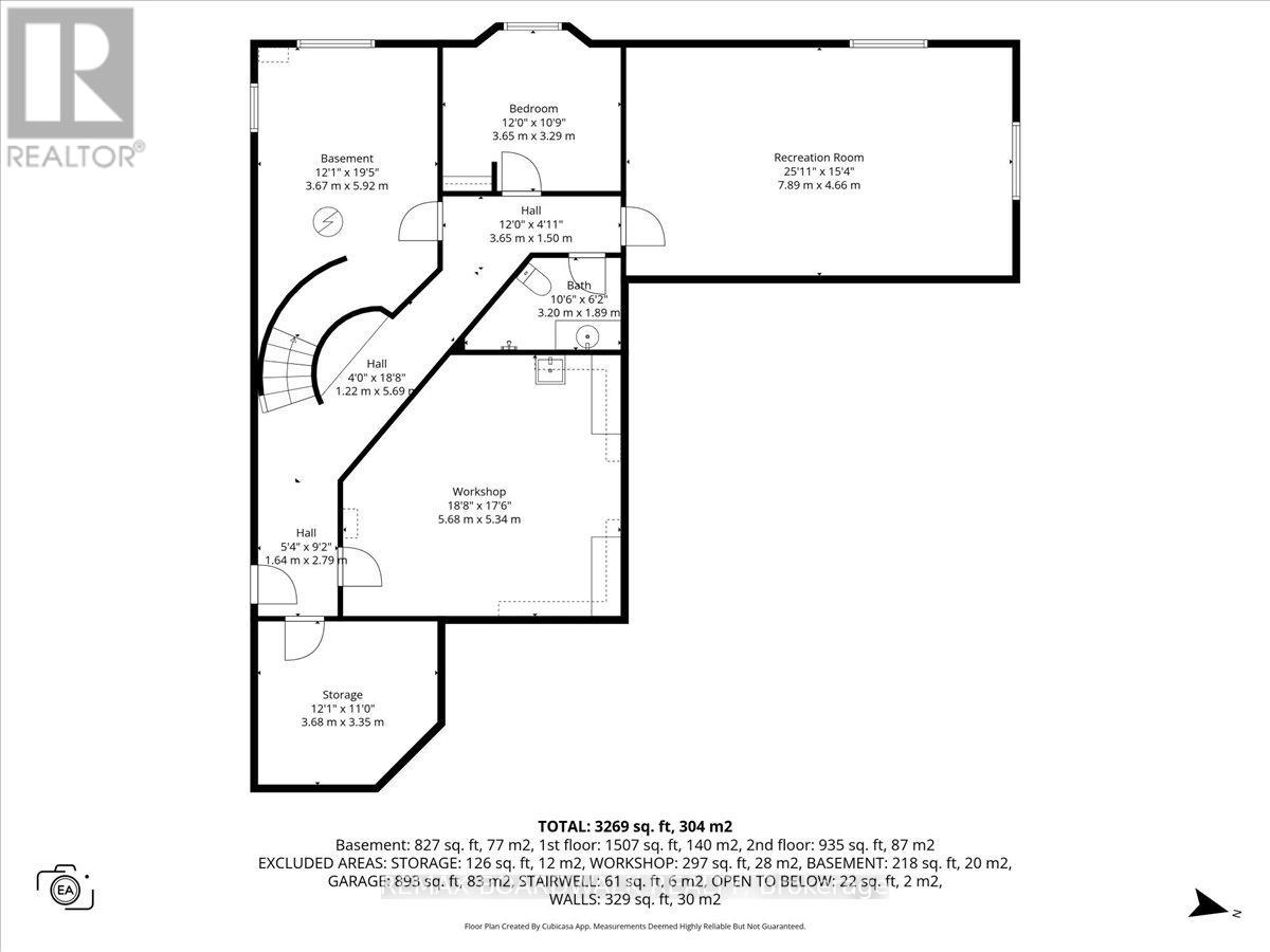 1210 Barnett Drive, Ottawa, Ontario  K4C 1C7 - Photo 46 - X13031046