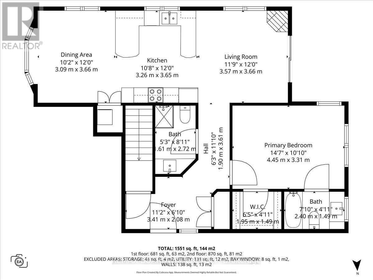 1210 Barnett Drive, Ottawa, Ontario  K4C 1C7 - Photo 48 - X13031046