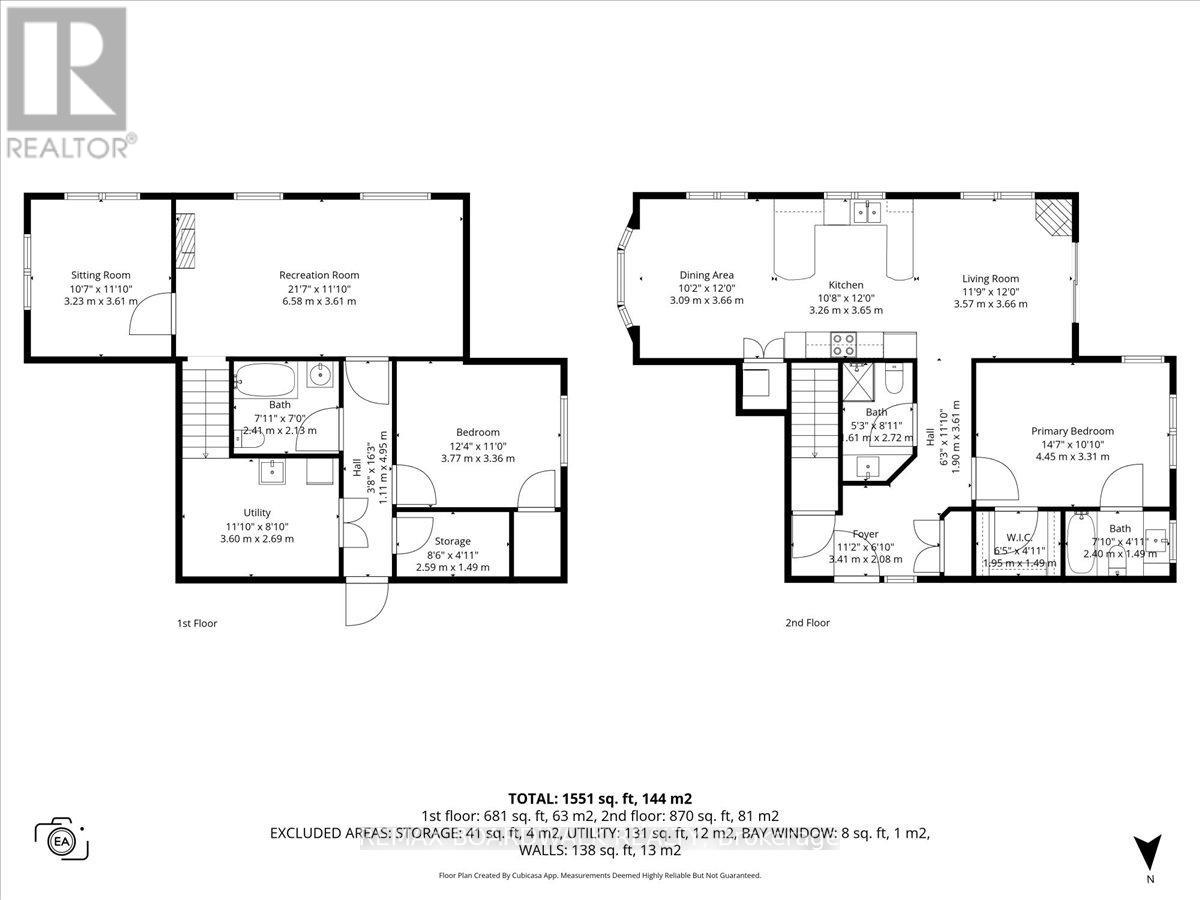 1210 Barnett Drive, Ottawa, Ontario  K4C 1C7 - Photo 47 - X13031046