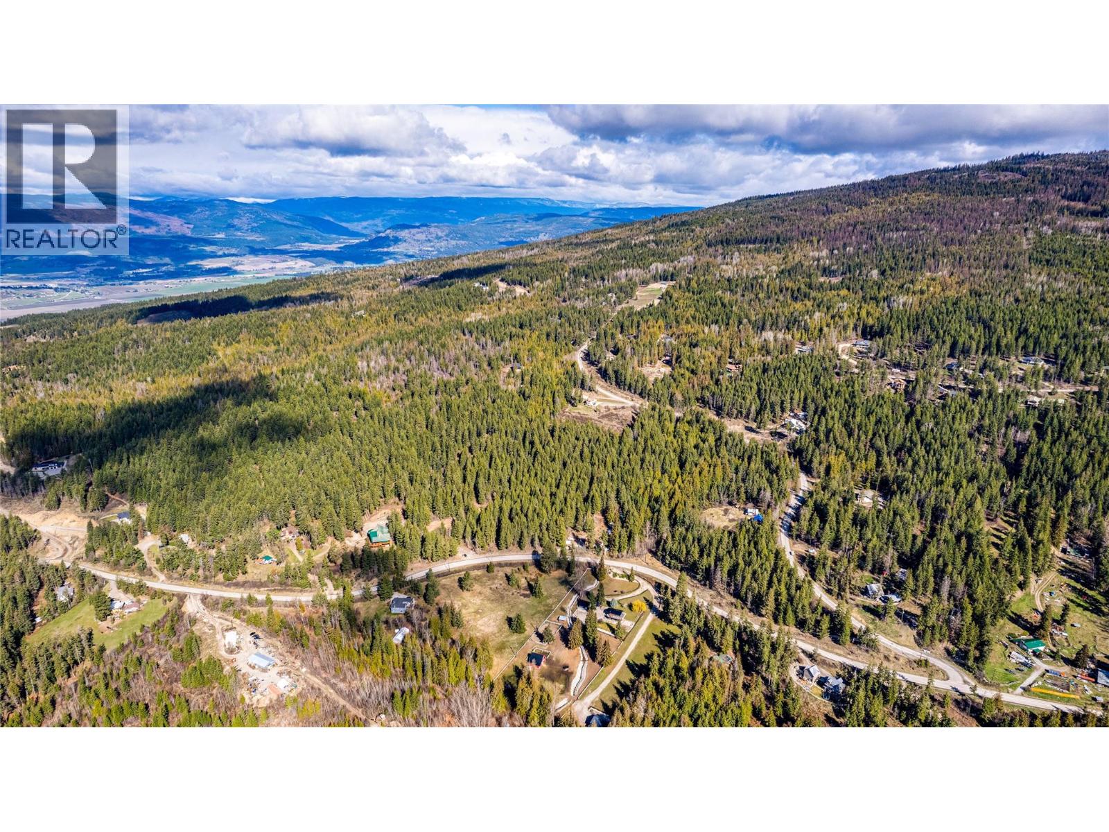8031 Silver Star Road Road, Vernon, British Columbia