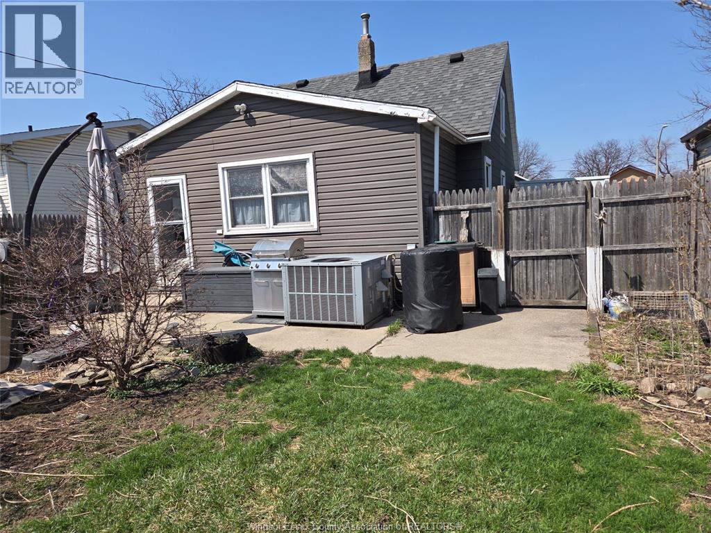 663 Hildegarde Street, Windsor, Ontario  N8X 2Z7 - Photo 19 - 26008920