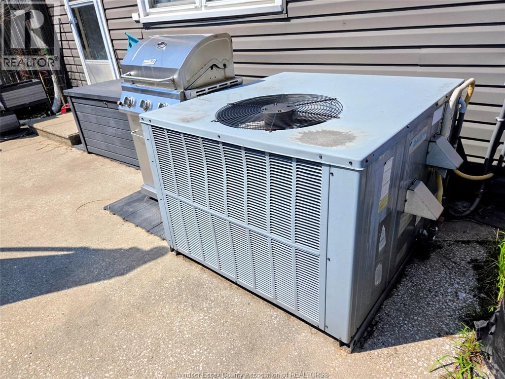 663 Hildegarde Street, Windsor, Ontario  N8X 2Z7 - Photo 20 - 26008920