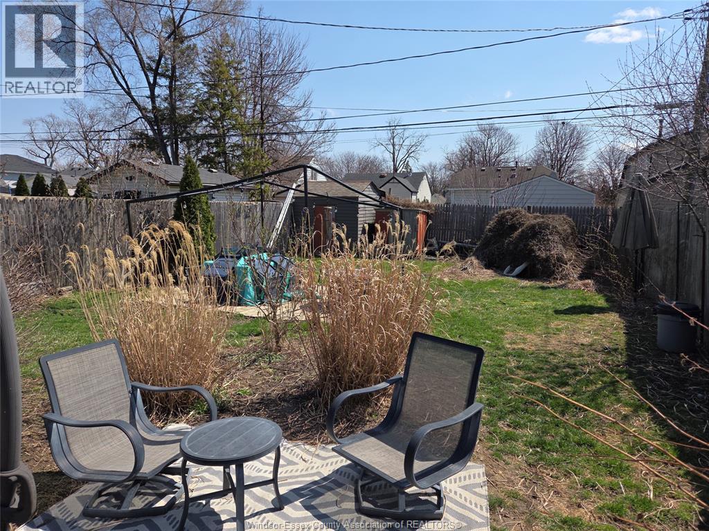 663 Hildegarde Street, Windsor, Ontario  N8X 2Z7 - Photo 21 - 26008920