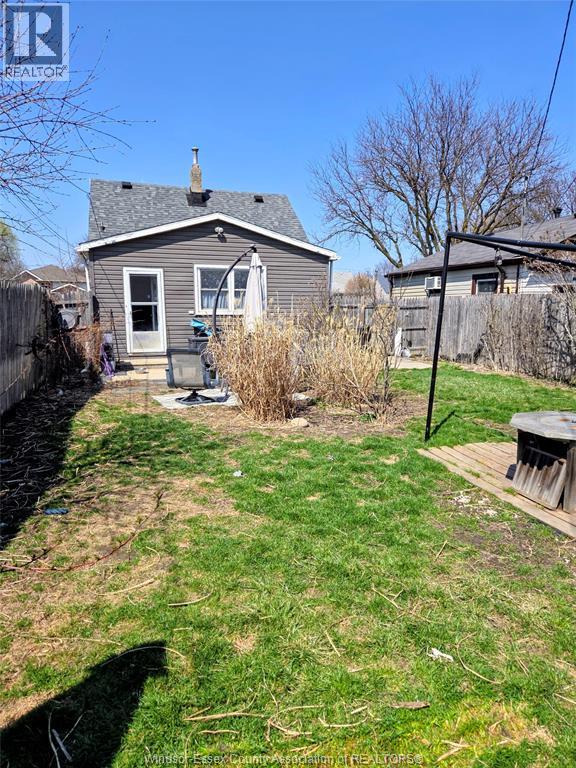 663 Hildegarde Street, Windsor, Ontario  N8X 2Z7 - Photo 22 - 26008920