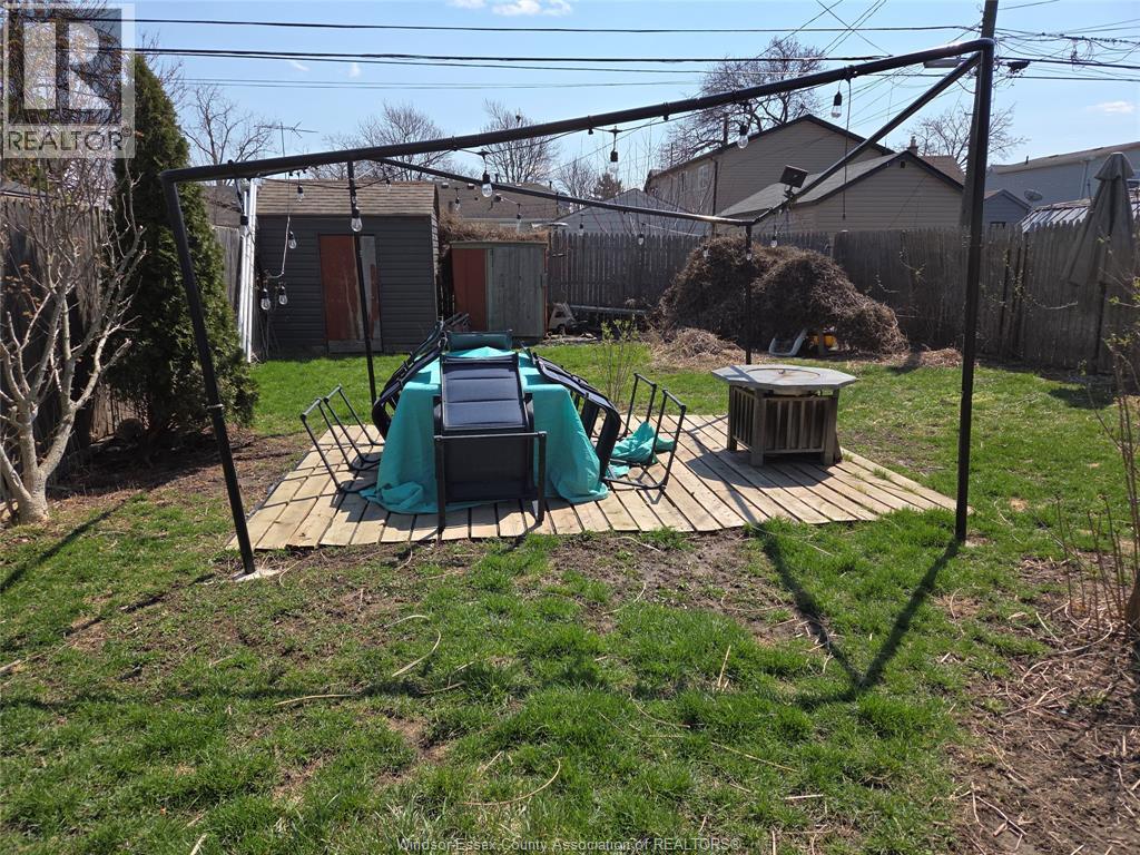 663 Hildegarde Street, Windsor, Ontario  N8X 2Z7 - Photo 25 - 26008920