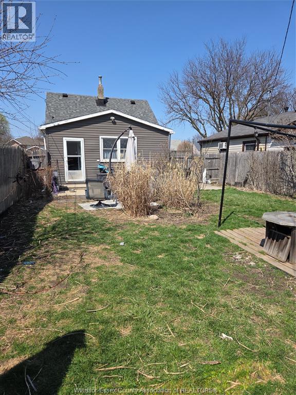663 Hildegarde Street, Windsor, Ontario  N8X 2Z7 - Photo 26 - 26008920