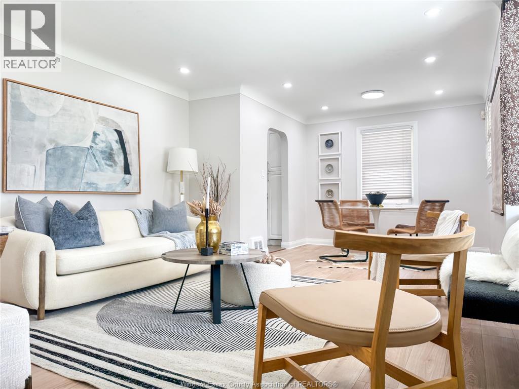 2628 Randolph, Windsor, Ontario  N9E 3C9 - Photo 3 - 26008862