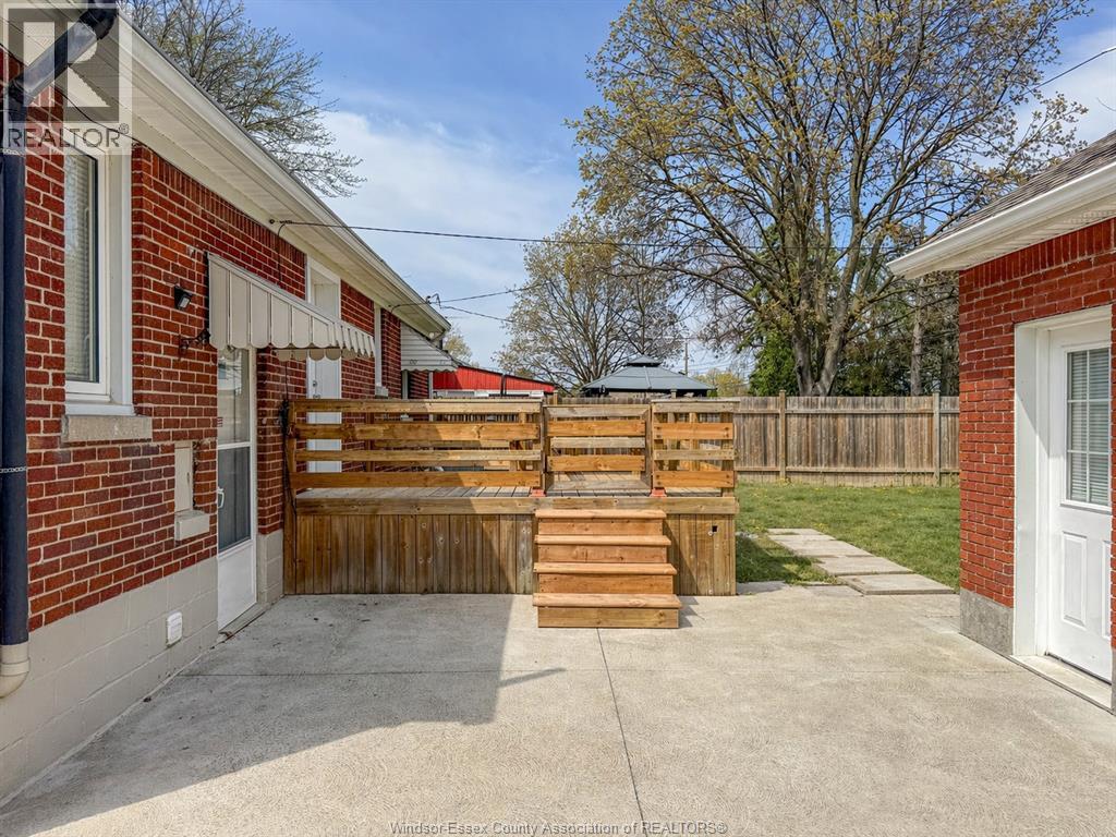 2628 Randolph, Windsor, Ontario  N9E 3C9 - Photo 31 - 26008862