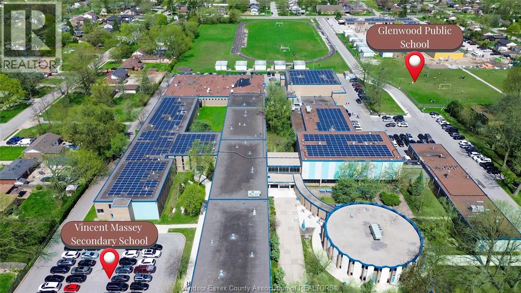 2628 Randolph, Windsor, Ontario  N9E 3C9 - Photo 33 - 26008862