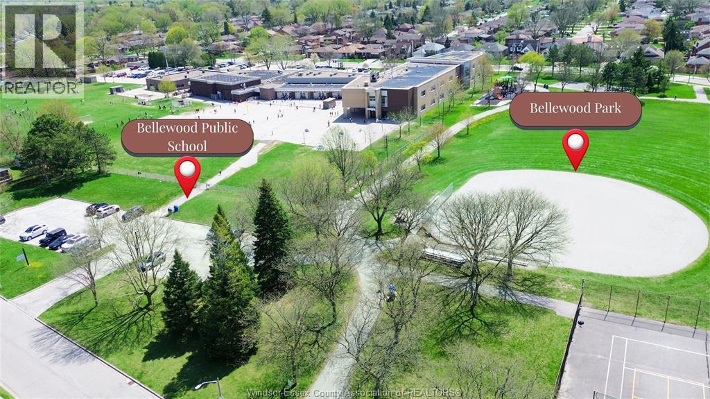 2628 Randolph, Windsor, Ontario  N9E 3C9 - Photo 35 - 26008862