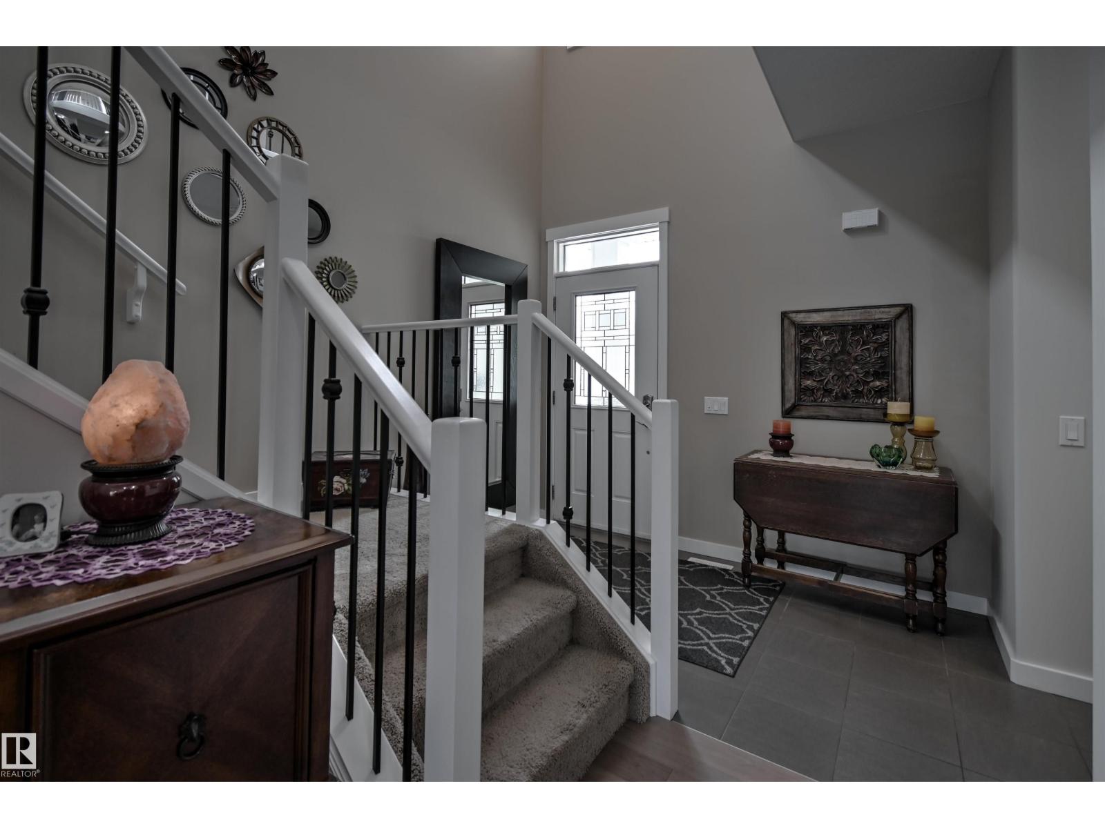 40 Heatherglen Dr, Spruce Grove, Alberta  T7X 0N6 - Photo 5 - E4479113