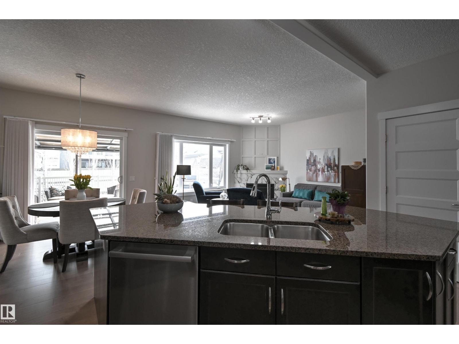 40 Heatherglen Dr, Spruce Grove, Alberta  T7X 0N6 - Photo 8 - E4479113