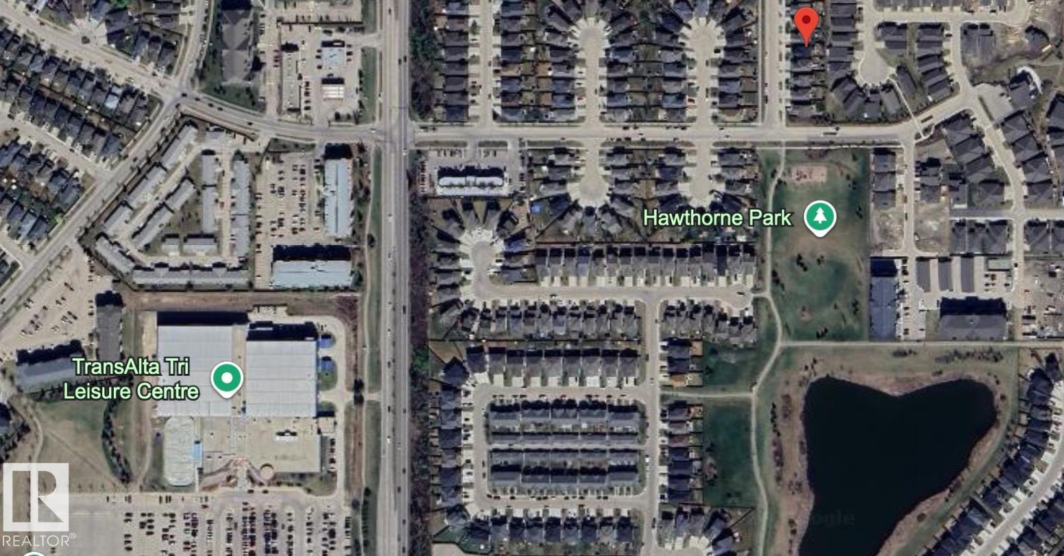 40 Heatherglen Dr, Spruce Grove, Alberta  T7X 0N6 - Photo 36 - E4479113