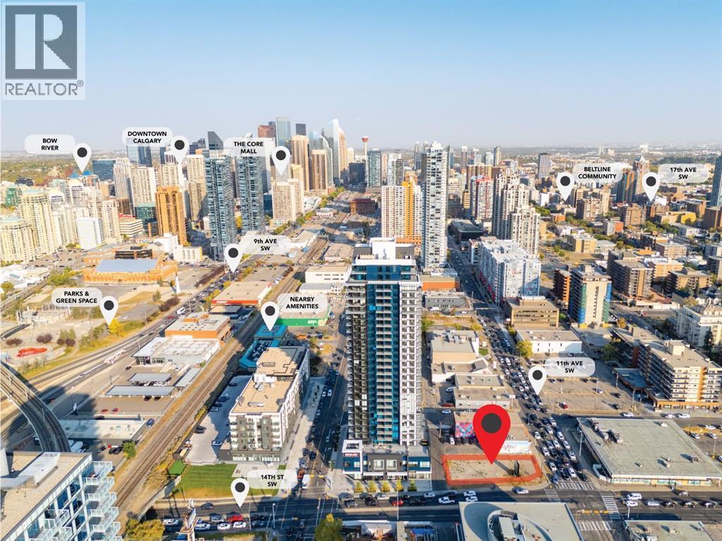 1420 11 Avenue SW, Calgary, Alberta  T3C 0M8 - Photo 10 - A2260729