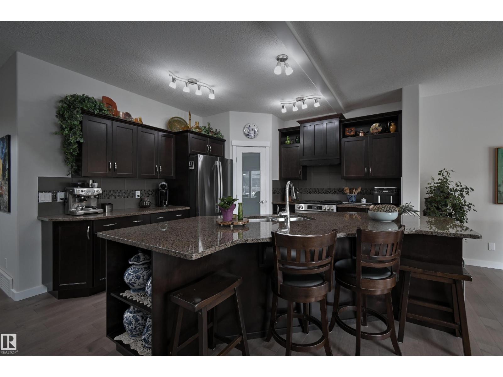 40 Heatherglen Dr, Spruce Grove, Alberta  T7X 0N6 - Photo 10 - E4479113