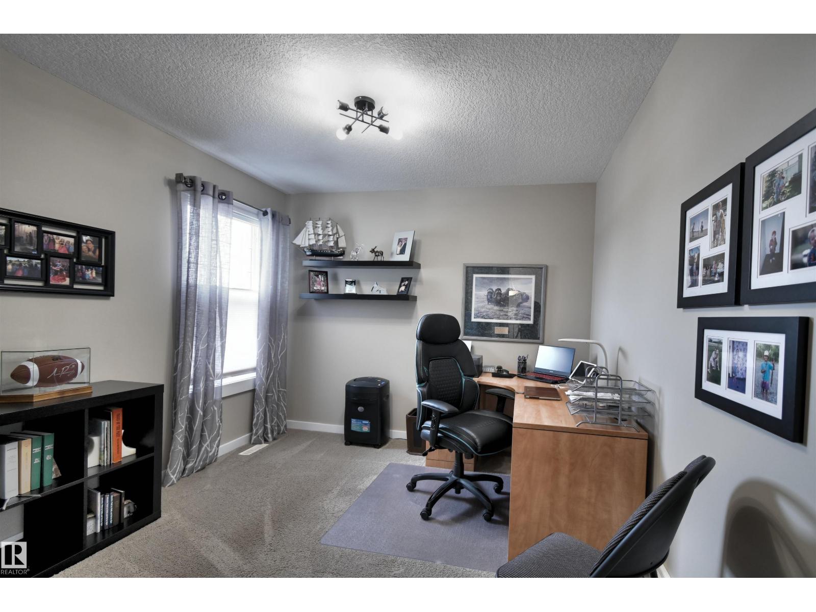 40 Heatherglen Dr, Spruce Grove, Alberta  T7X 0N6 - Photo 27 - E4479113