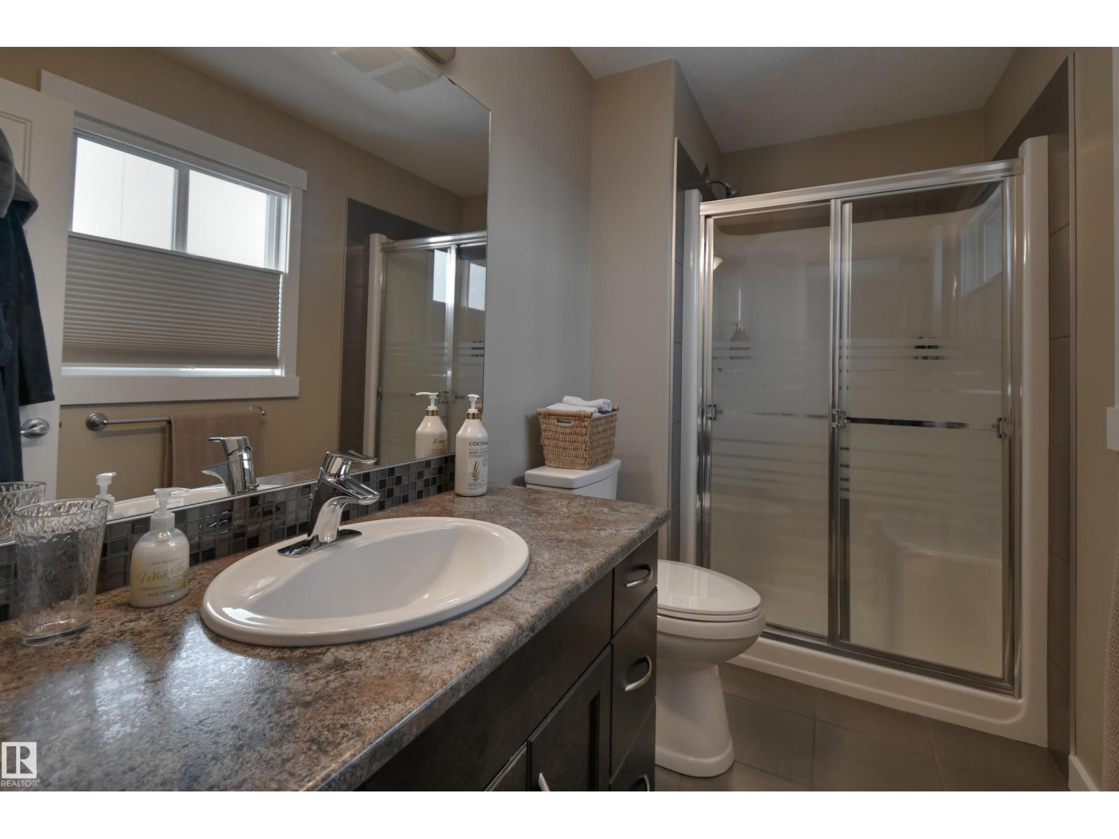 40 Heatherglen Dr, Spruce Grove, Alberta  T7X 0N6 - Photo 25 - E4479113